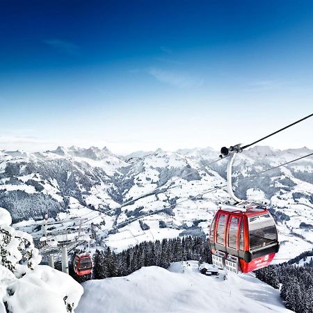 Apartment In Hopfgarten Brixental Near Ski Lift Hopfgarten im Brixental Exteriör bild