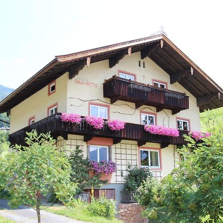 Apartment In Hopfgarten Brixental Near Ski Lift Hopfgarten im Brixental Exteriör bild