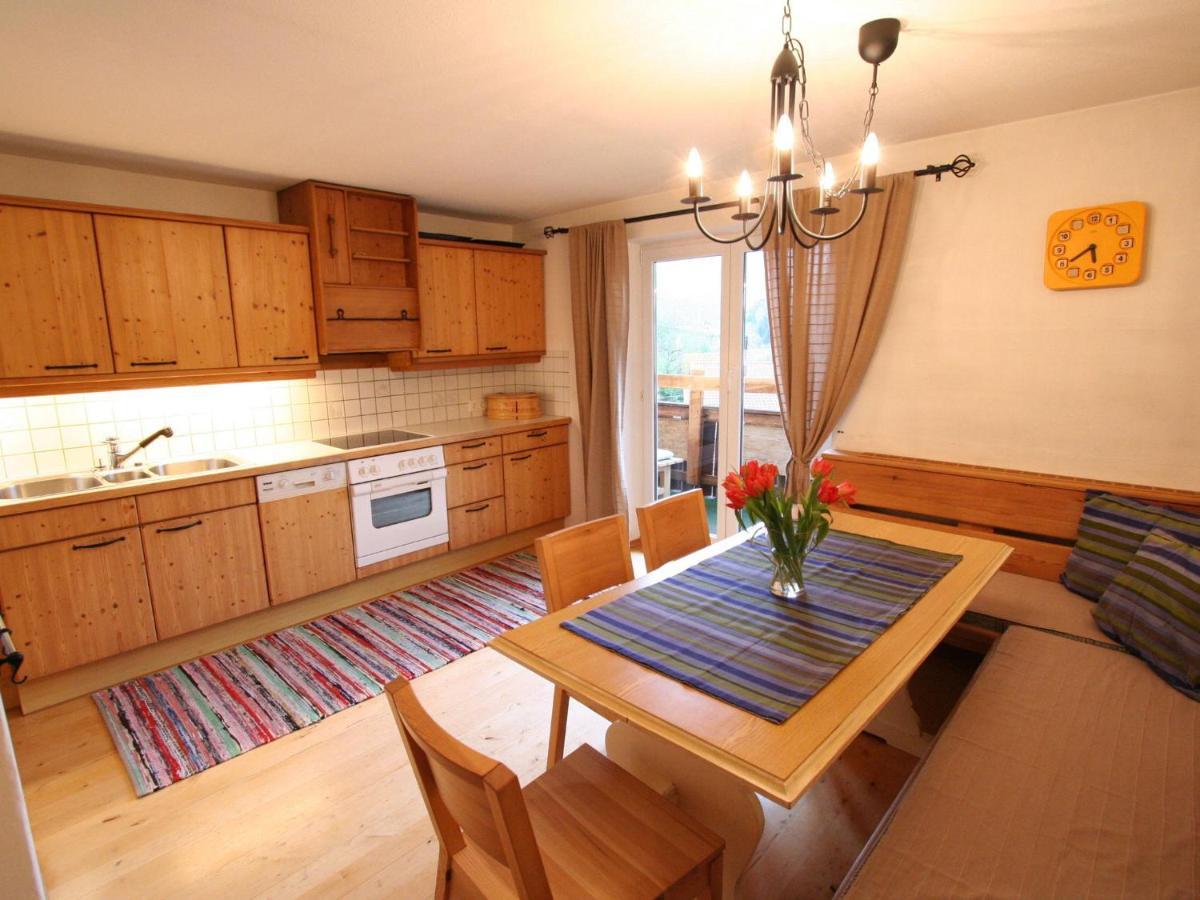 Apartment In Hopfgarten Brixental Near Ski Lift Hopfgarten im Brixental Exteriör bild