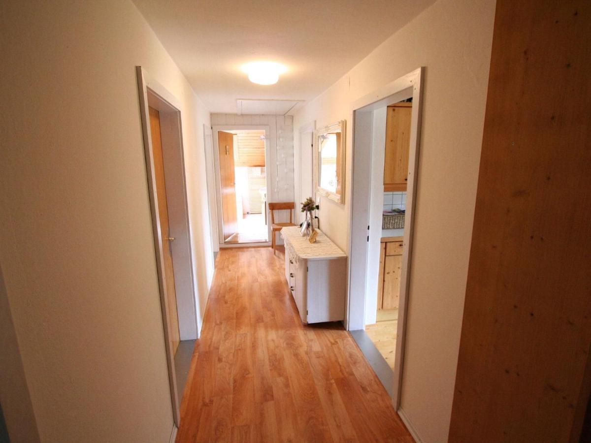 Apartment In Hopfgarten Brixental Near Ski Lift Hopfgarten im Brixental Exteriör bild