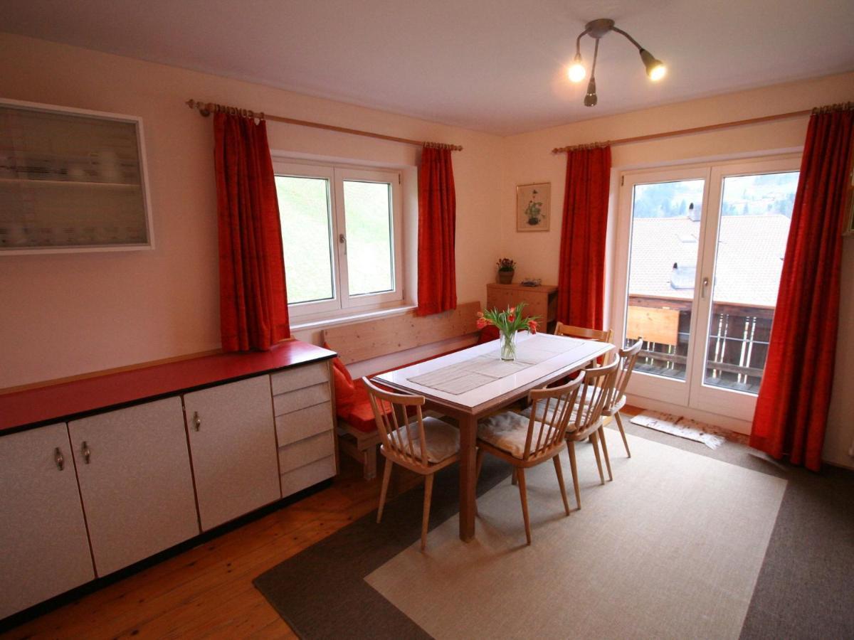 Apartment In Hopfgarten Brixental Near Ski Lift Hopfgarten im Brixental Exteriör bild