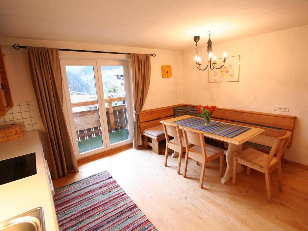 Apartment In Hopfgarten Brixental Near Ski Lift Hopfgarten im Brixental Exteriör bild