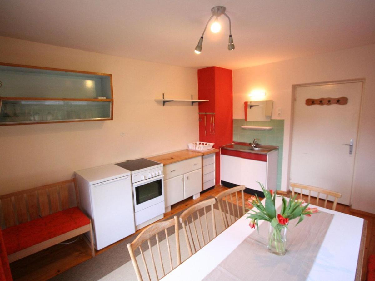 Apartment In Hopfgarten Brixental Near Ski Lift Hopfgarten im Brixental Exteriör bild
