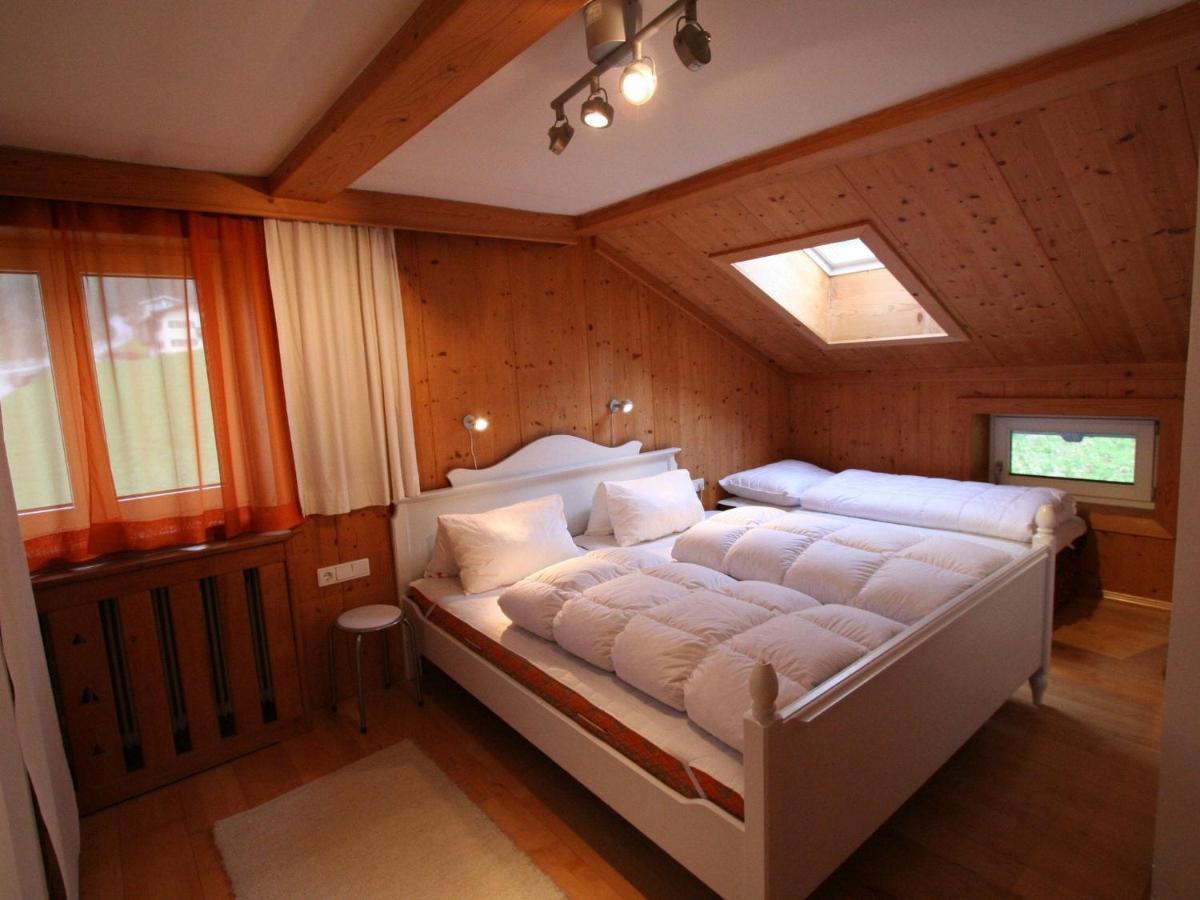 Apartment In Hopfgarten Brixental Near Ski Lift Hopfgarten im Brixental Exteriör bild