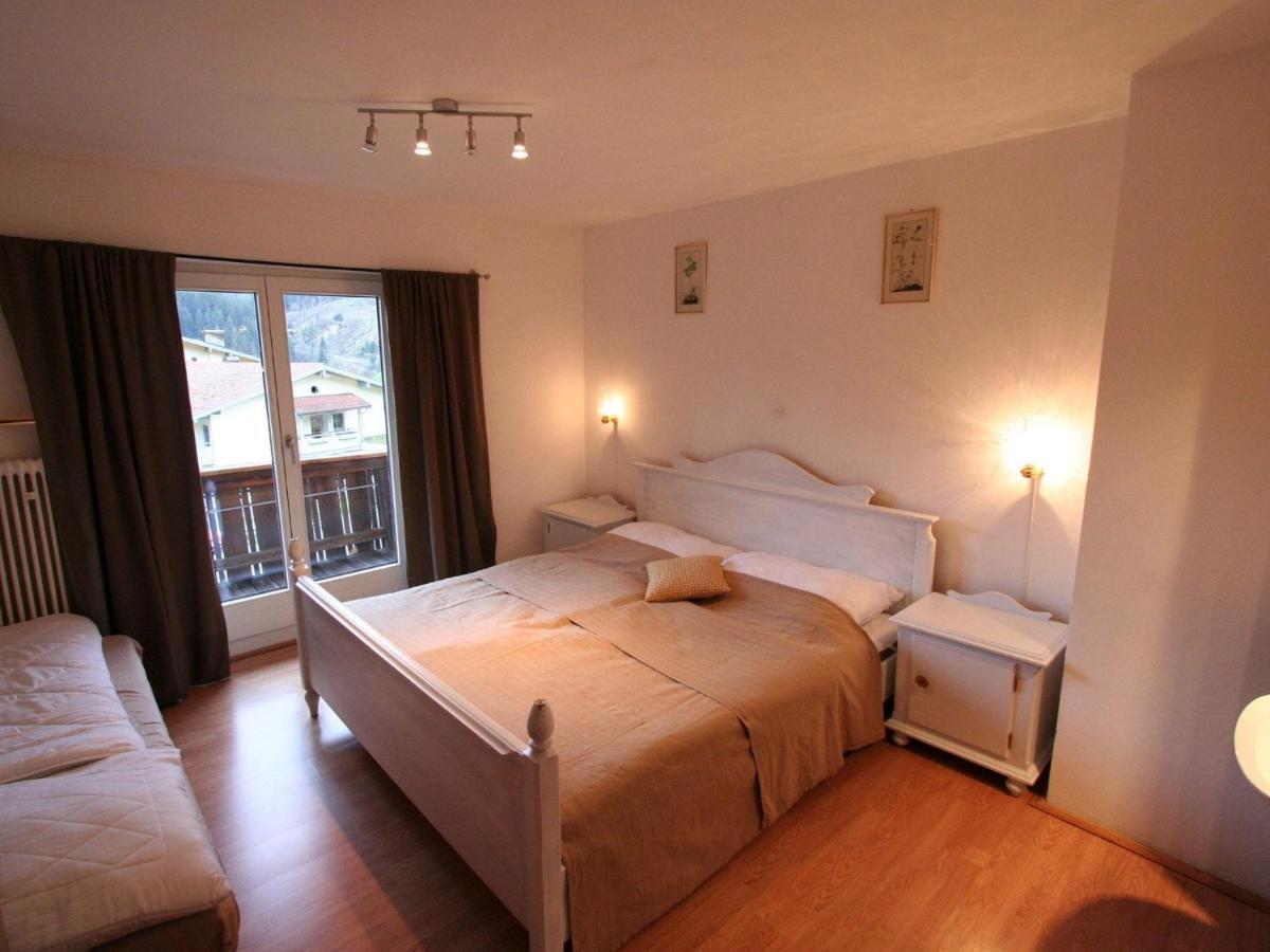 Apartment In Hopfgarten Brixental Near Ski Lift Hopfgarten im Brixental Exteriör bild