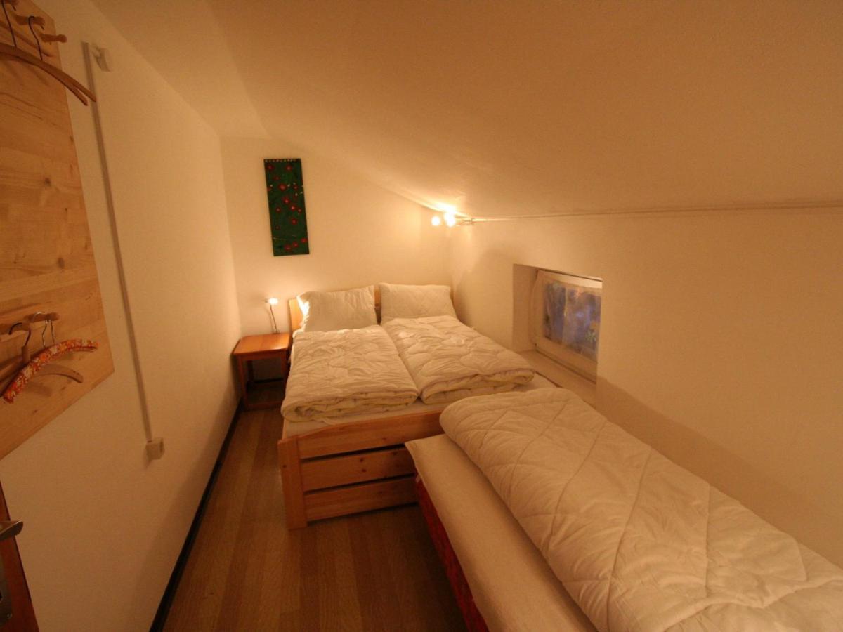 Apartment In Hopfgarten Brixental Near Ski Lift Hopfgarten im Brixental Exteriör bild