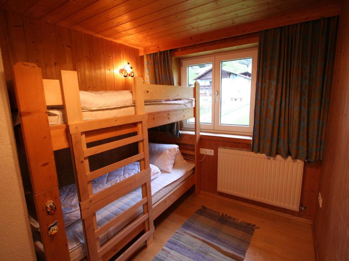Apartment In Hopfgarten Brixental Near Ski Lift Hopfgarten im Brixental Exteriör bild