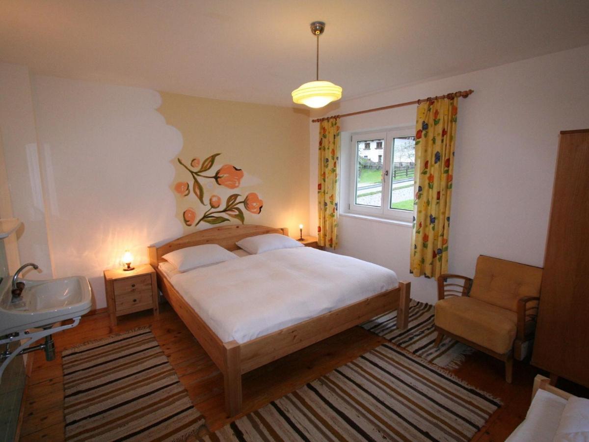 Apartment In Hopfgarten Brixental Near Ski Lift Hopfgarten im Brixental Exteriör bild