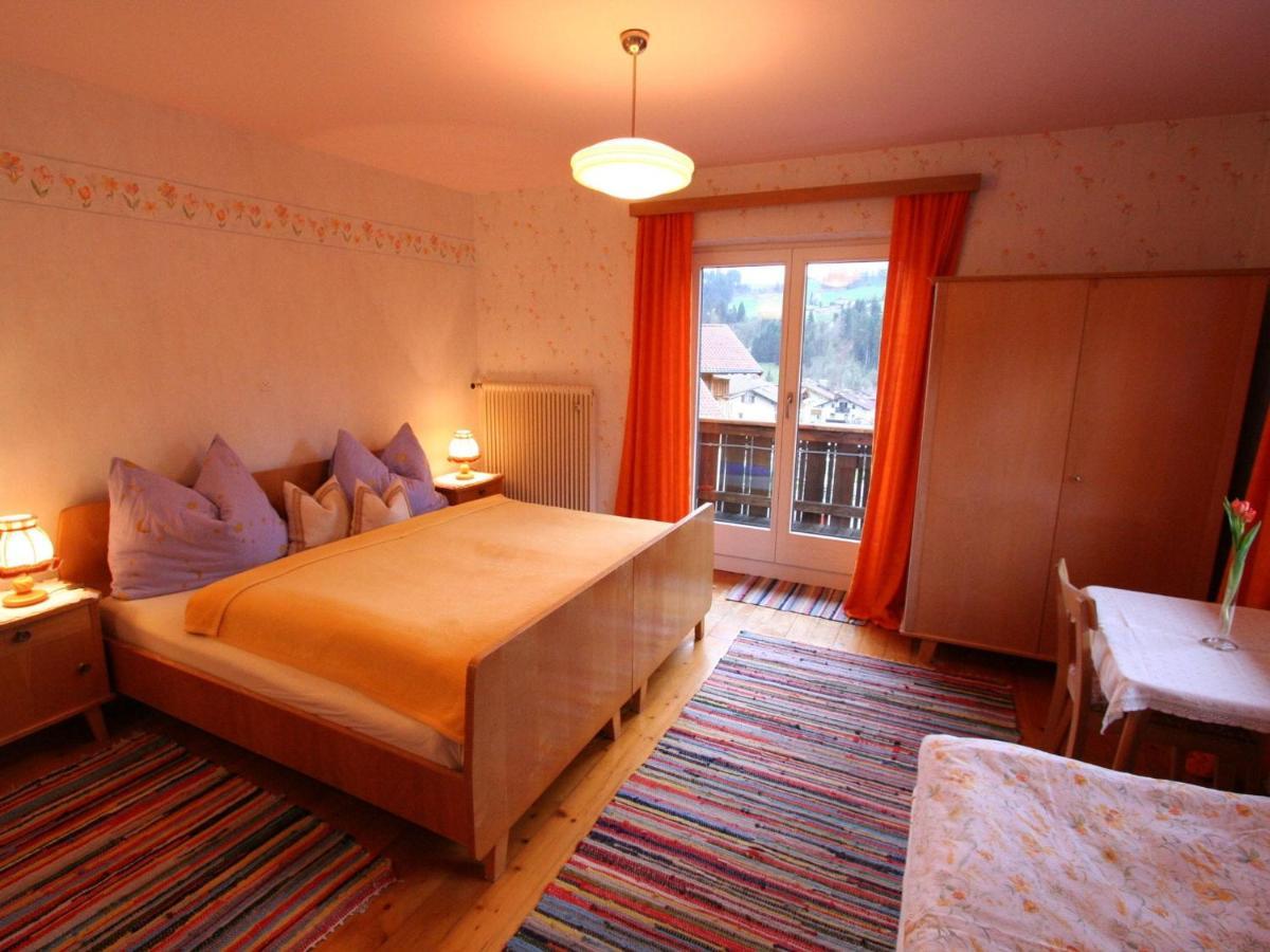 Apartment In Hopfgarten Brixental Near Ski Lift Hopfgarten im Brixental Exteriör bild