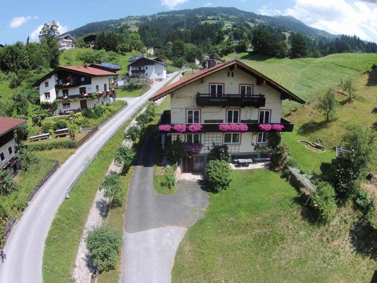 Apartment In Hopfgarten Brixental Near Ski Lift Hopfgarten im Brixental Exteriör bild