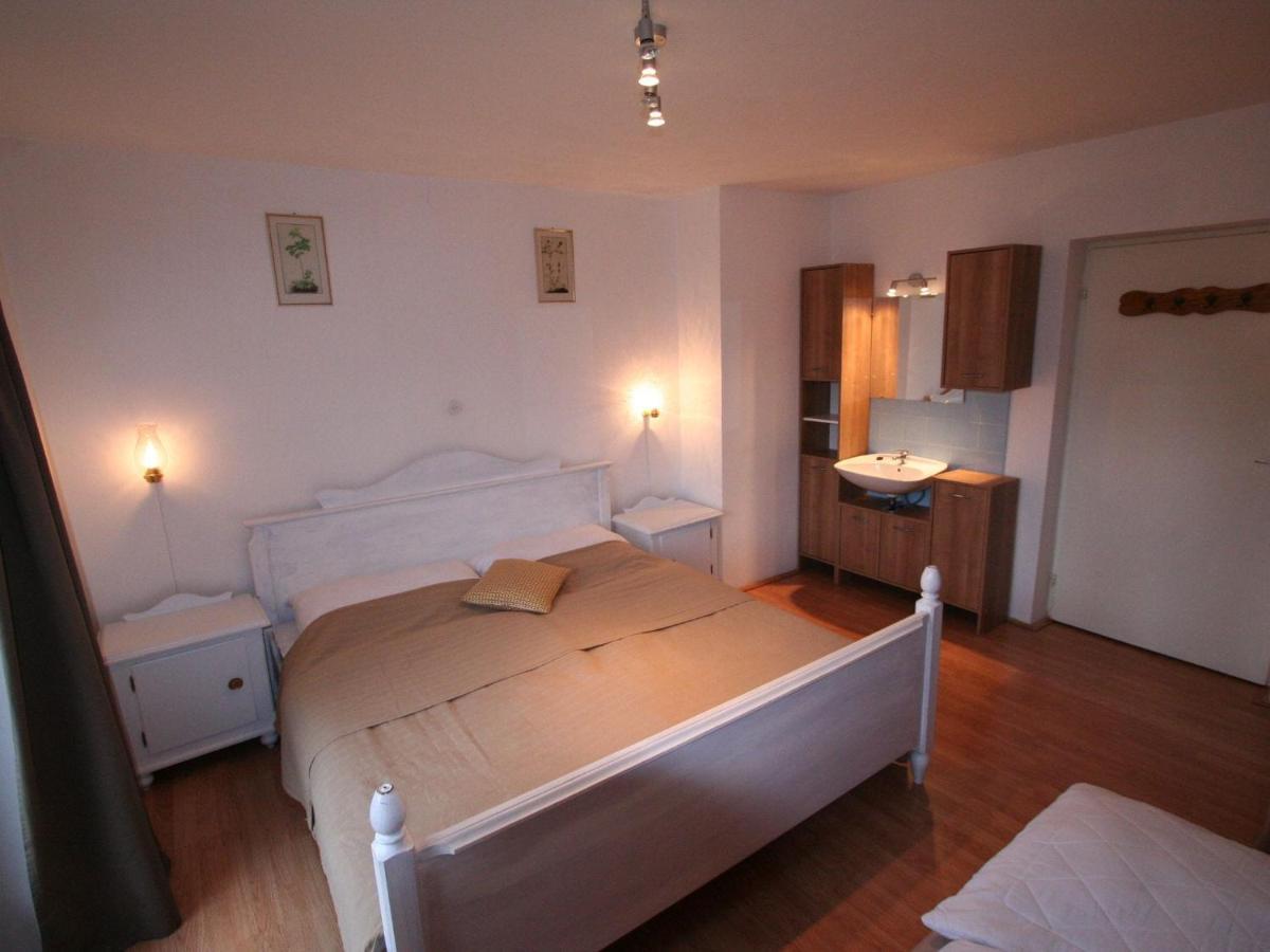 Apartment In Hopfgarten Brixental Near Ski Lift Hopfgarten im Brixental Exteriör bild