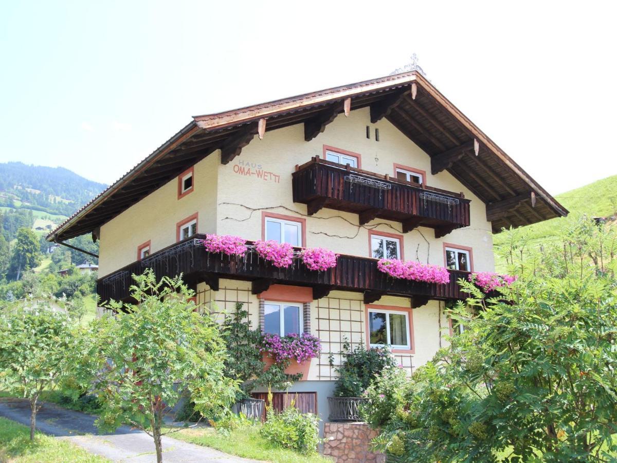 Apartment In Hopfgarten Brixental Near Ski Lift Hopfgarten im Brixental Exteriör bild
