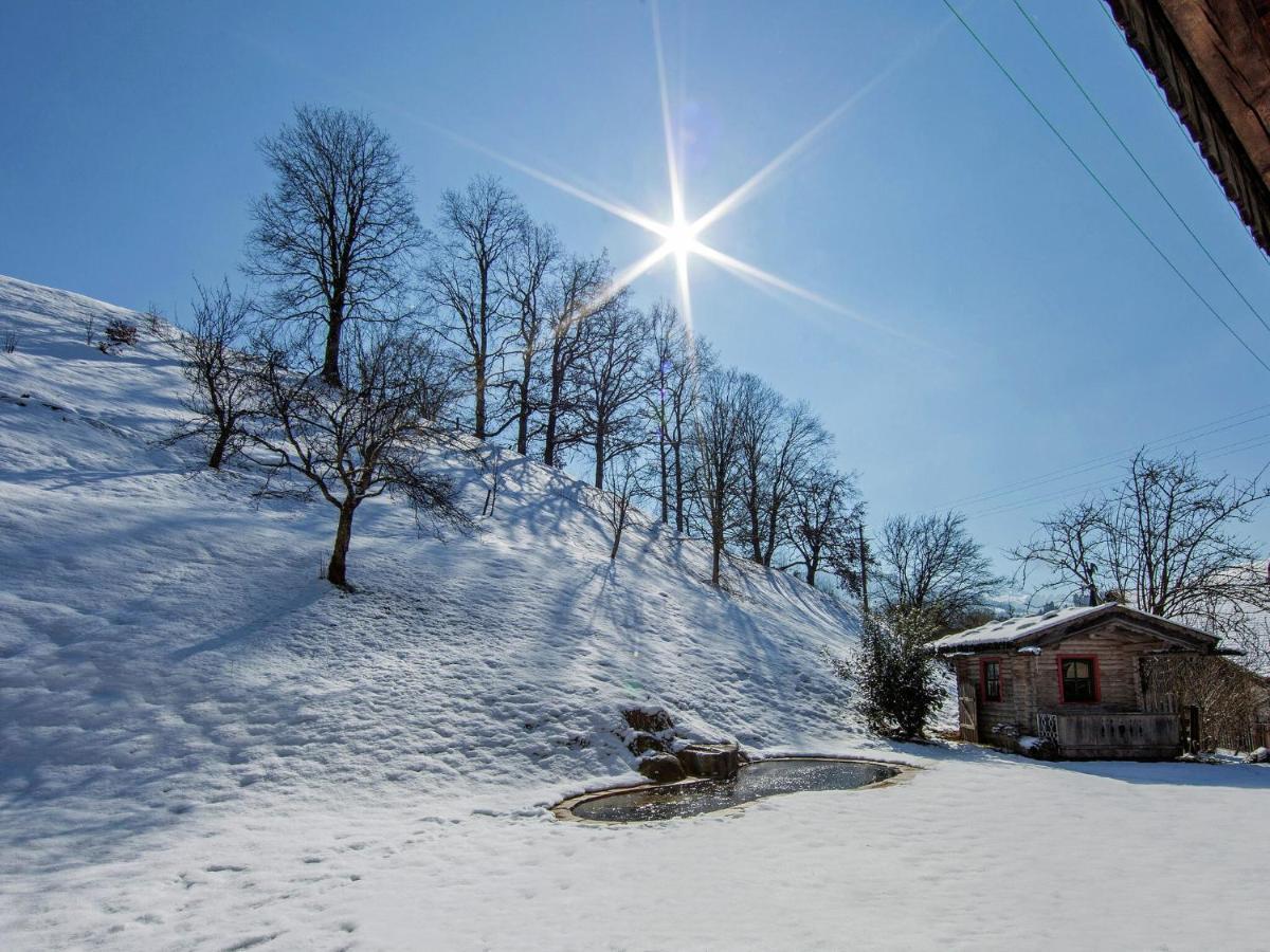 Apartment In Hopfgarten Brixental Near Ski Lift Hopfgarten im Brixental Exteriör bild